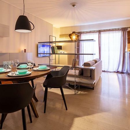 Kleio - Spacious Apartment In Glyfada Athen Exterior foto